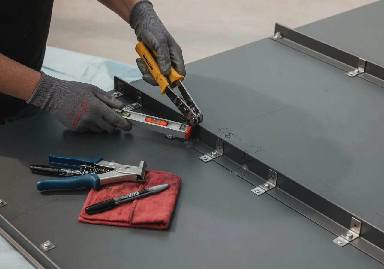 Why choose Metal Roofing Installation in Lefor, ND